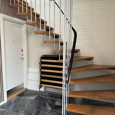 The Nightingale - Top-Equipped House In Odense - Free Parking Eksteriør billede