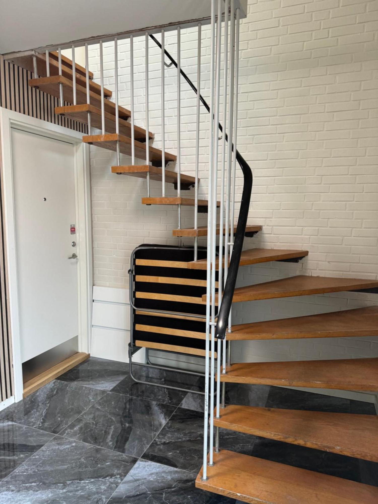 The Nightingale - Top-Equipped House In Odense - Free Parking Eksteriør billede